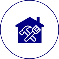 DIY home improvement symbol